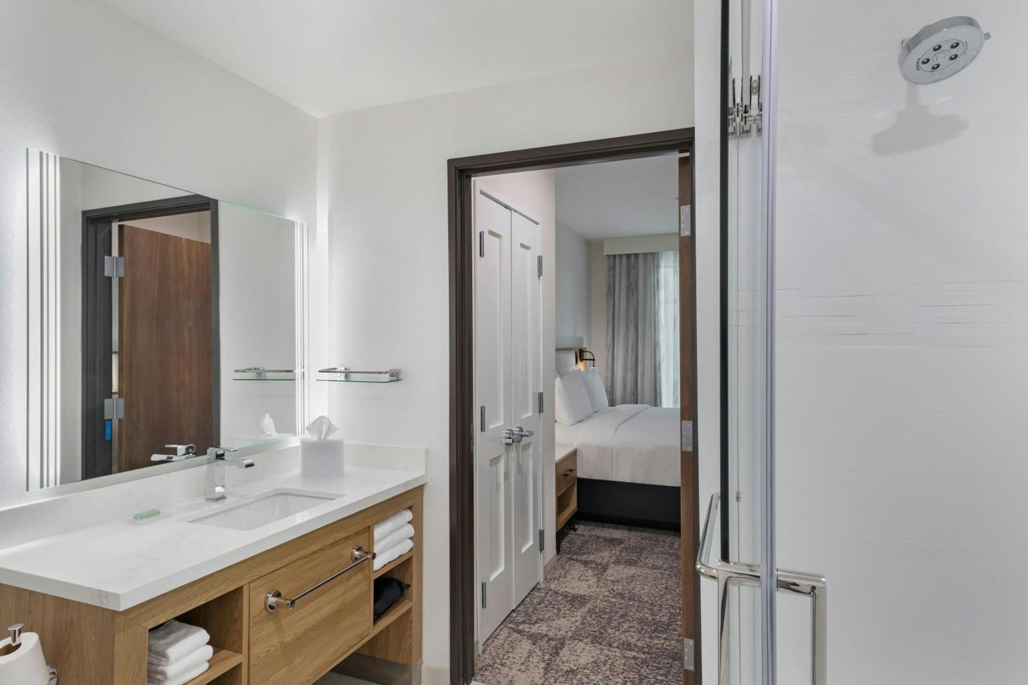 Residence Inn By Marriott Chatsworth Los Angeles Exterior photo